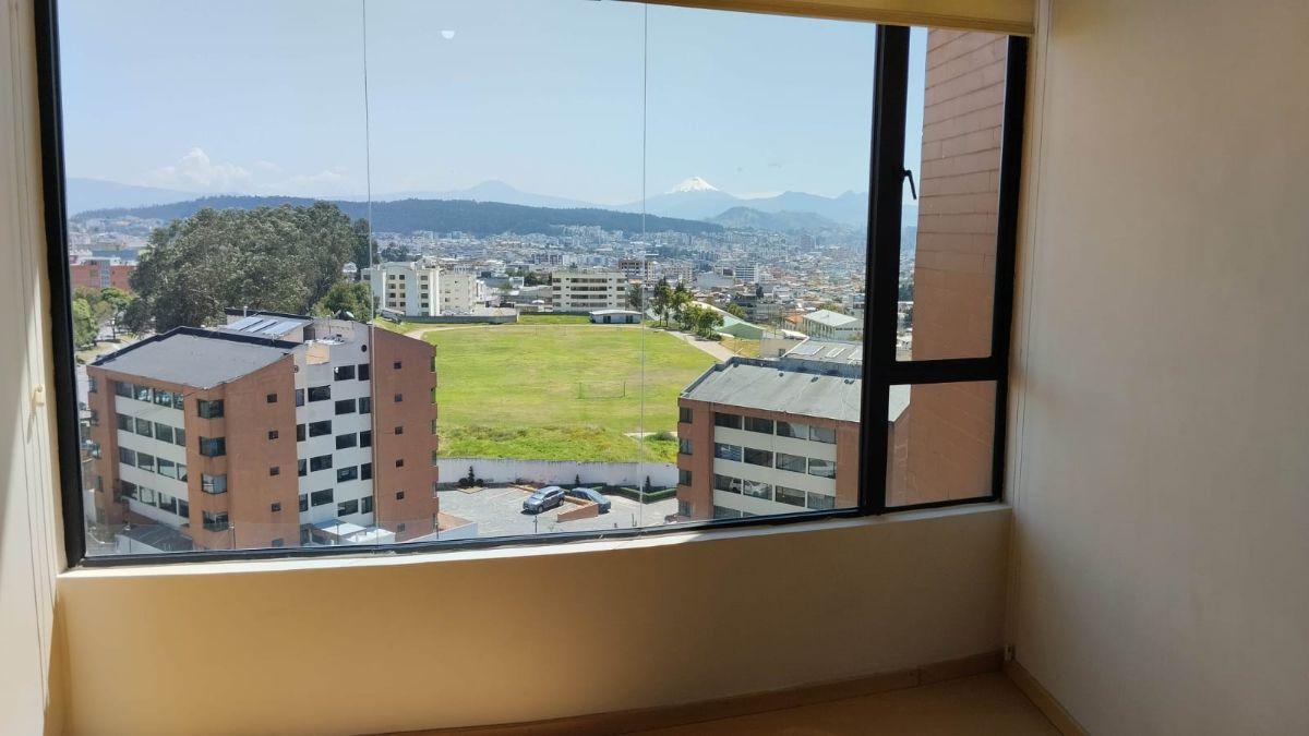 Venta Funcional Departamento 91 m², 3d, 2 1/2 B, 1 Parqueadero, Edificio 06 de Diciembre Los Fresno — imagen 9