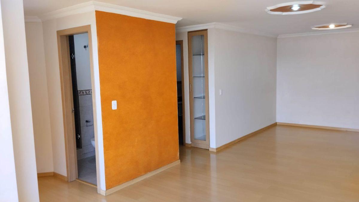 Venta Funcional Departamento 91 m², 3d, 2 1/2 B, 1 Parqueadero, Edificio 06 de Diciembre Los Fresno — imagen 8