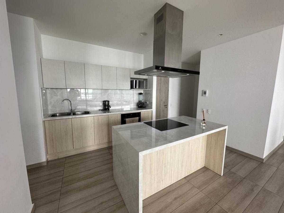 Departamento en Venta 3 Habitaciones Tumbaco Ruta Viva — imagen 9