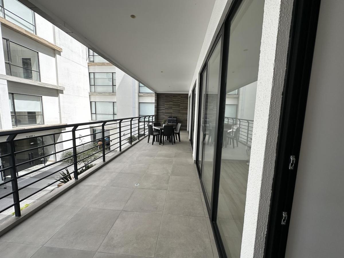 Departamento en Venta 3 Habitaciones Tumbaco Ruta Viva — imagen 8
