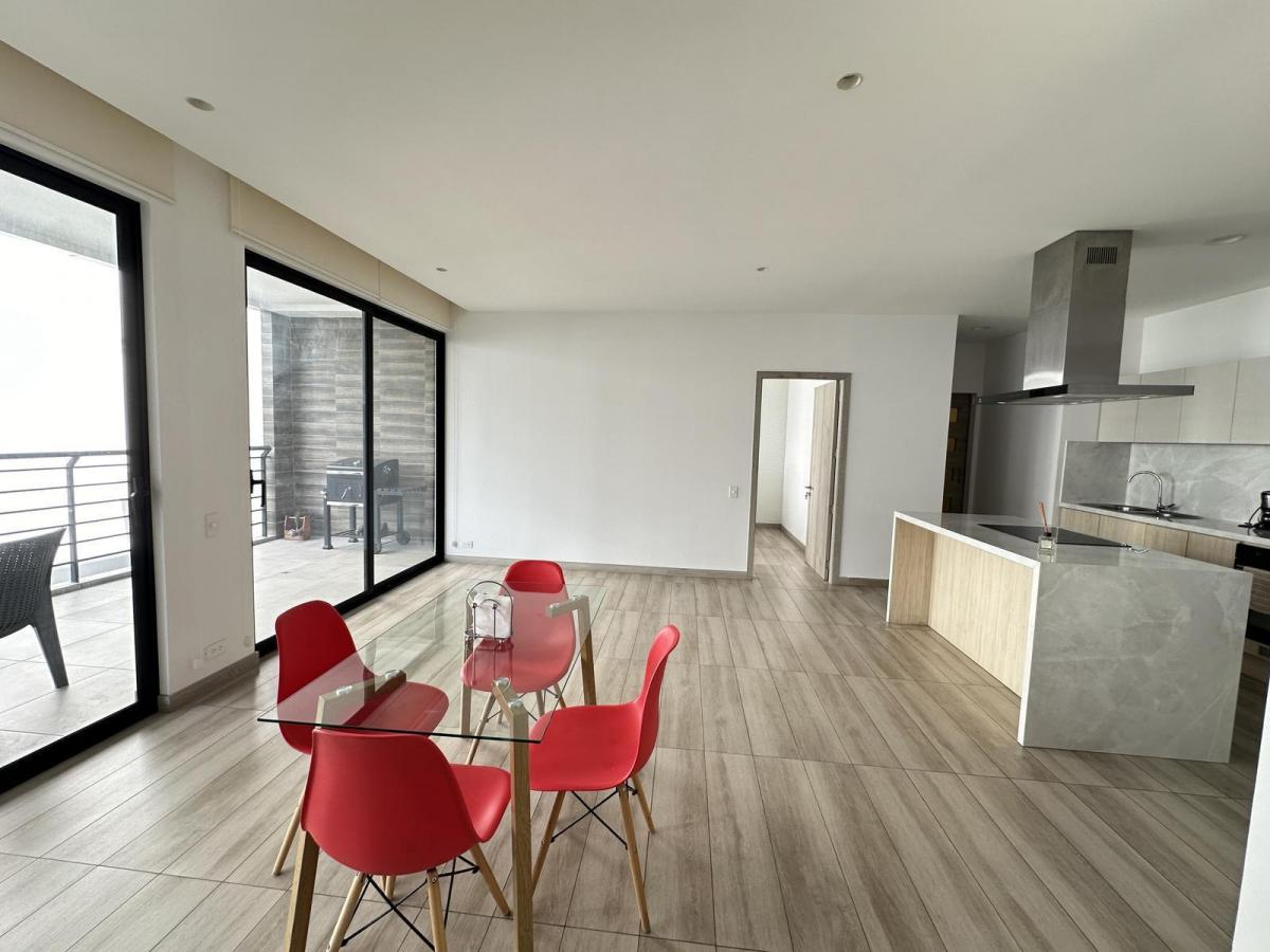 Departamento en Venta 3 Habitaciones Tumbaco Ruta Viva — imagen 7