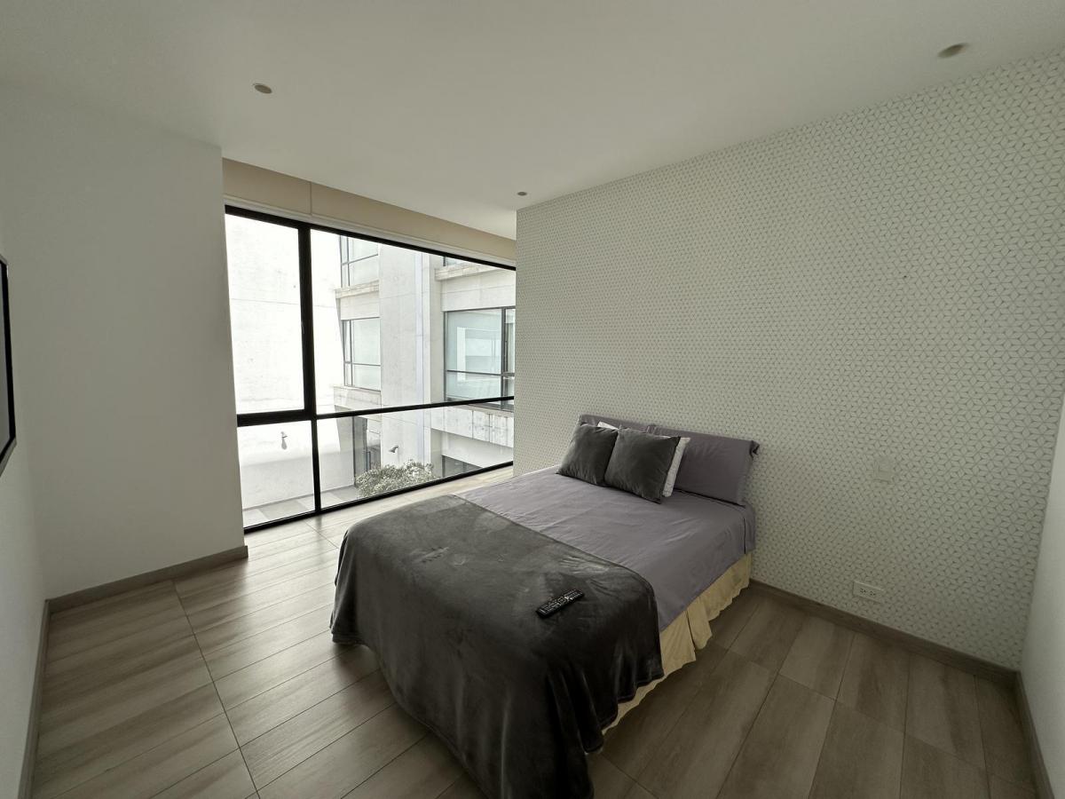 Departamento en Venta 3 Habitaciones Tumbaco Ruta Viva — imagen 6
