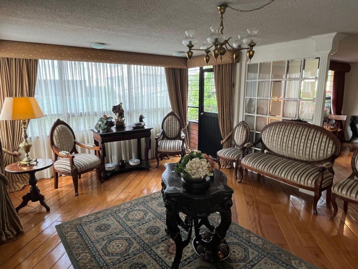 Vendo Lindo Departamento Ubicado en El Sector de La Republica del Salvador — imagen 9