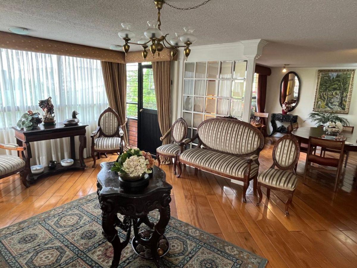 Vendo Lindo Departamento Ubicado en El Sector de La Republica del Salvador — imagen 8