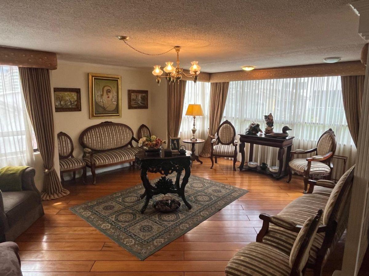 Vendo Lindo Departamento Ubicado en El Sector de La Republica del Salvador — imagen 7