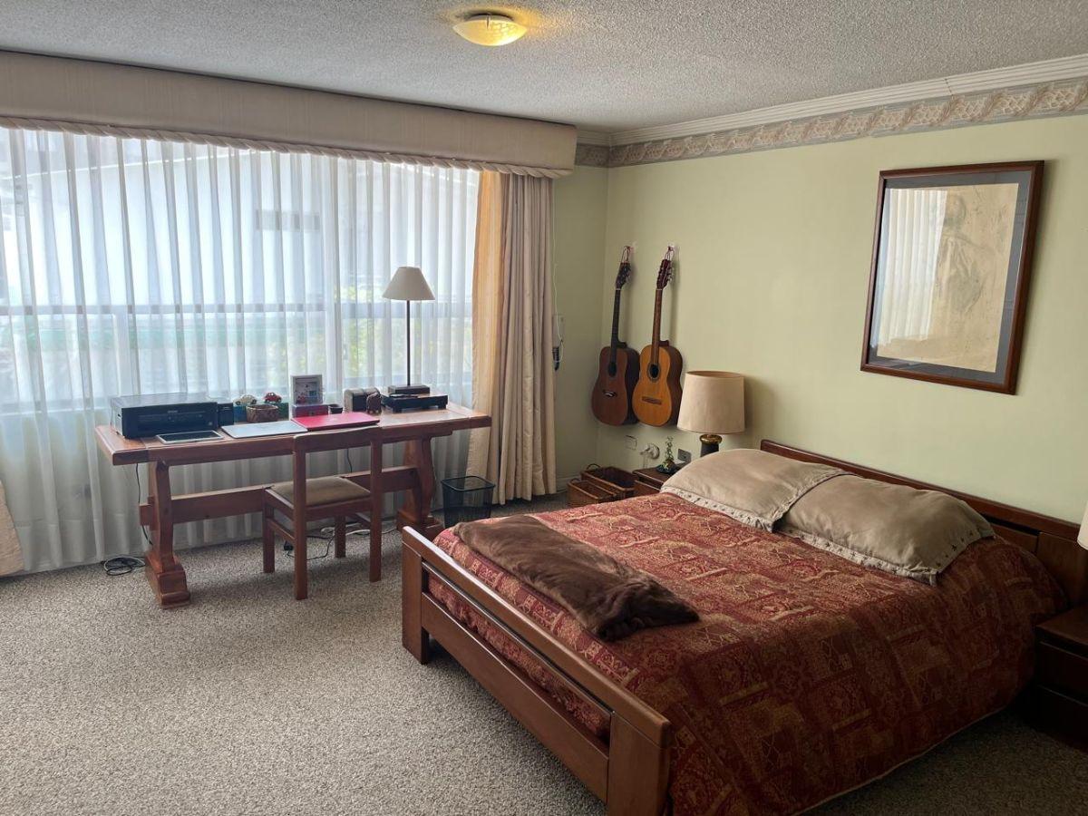 Vendo Lindo Departamento Ubicado en El Sector de La Republica del Salvador — imagen 6