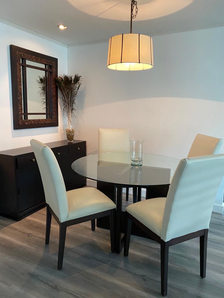 Vendo Lindo Departamento Full Amoblado Dos Dorm. - Amazonas — imagen 7