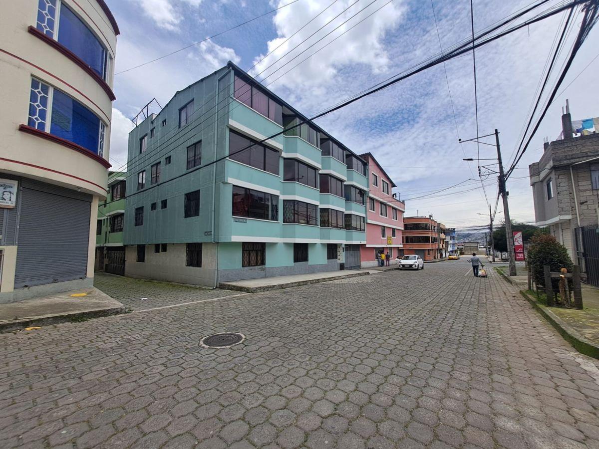 Casa Amplia Rentera de 8 Departamentos — imagen 10