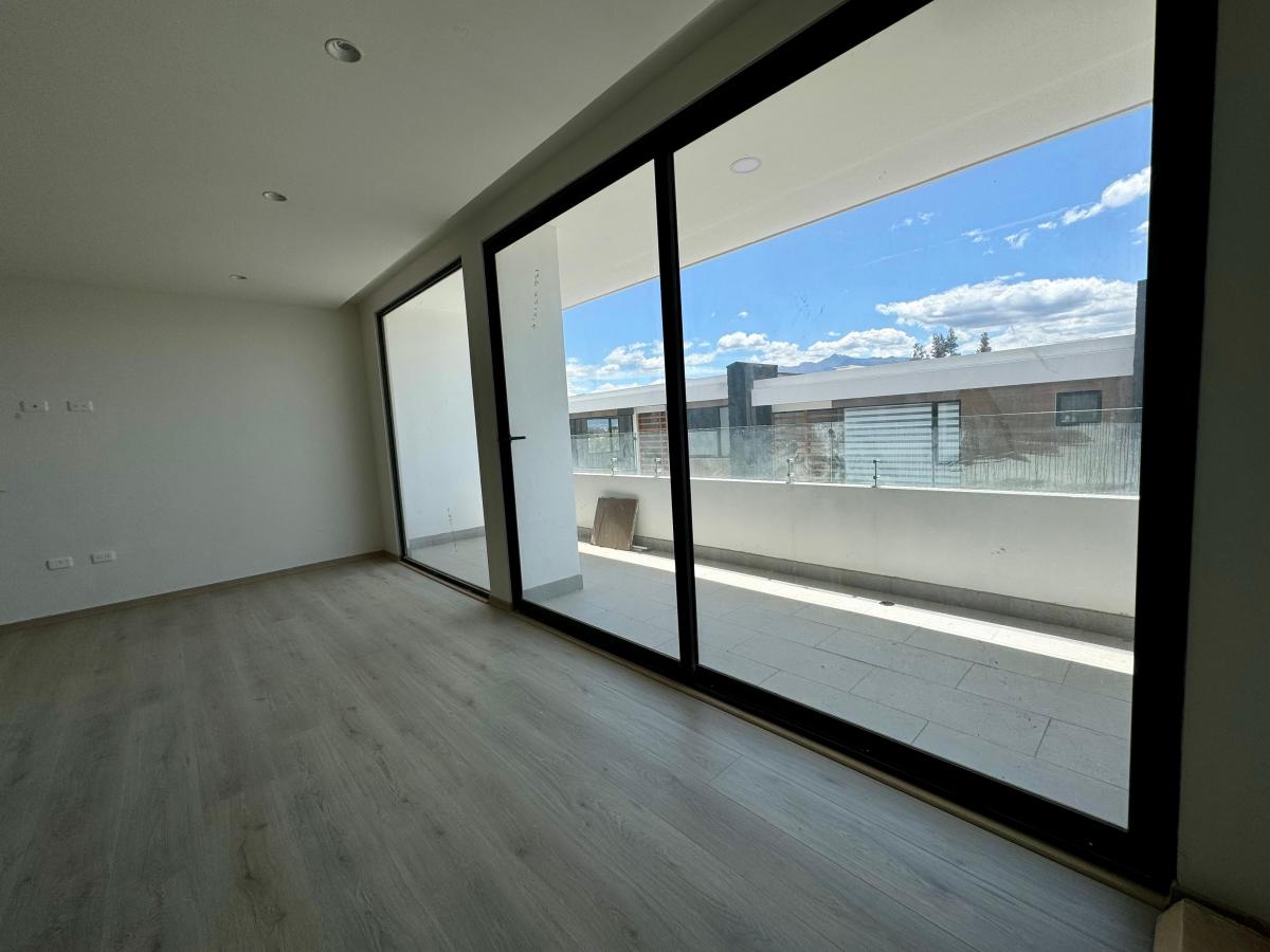Venta Departamento 159 m² Totales Tumbaco — imagen 7