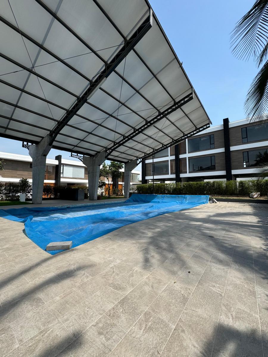 Venta Departamento 159 m² Totales Tumbaco — imagen 2