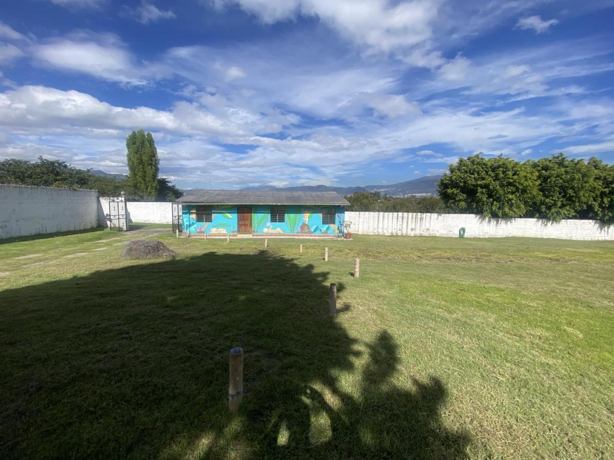 Hermoso Terreno de Venta Ubicado en El Sector de Hilacril, a Una Cuadra de Las Peñas — imagen 7