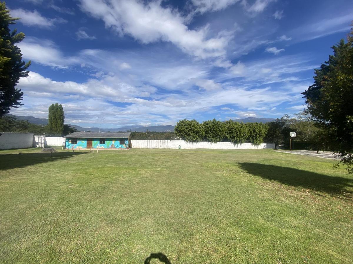 Hermoso Terreno de Venta Ubicado en El Sector de Hilacril, a Una Cuadra de Las Peñas — imagen 6