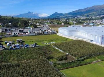 13.707 m² de Oportunidad Industrial en Quito | Ideal Para Industria, Logística y Desarrollo Empresas — imagen 5