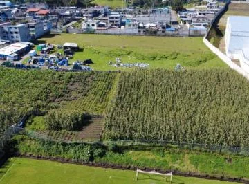 13.707 m² de Oportunidad Industrial en Quito | Ideal Para Industria, Logística y Desarrollo Empresas — imagen 3