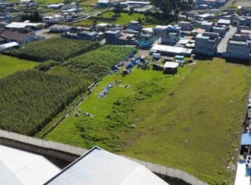 13.707 m² de Oportunidad Industrial en Quito | Ideal Para Industria, Logística y Desarrollo Empresas — imagen 2