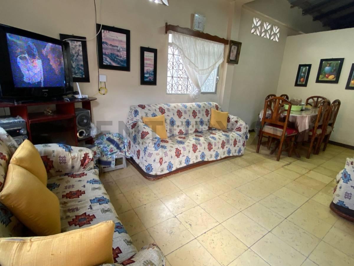 Casa en Venta en La Libertad – ¡Ubicación Estratégica! V. Vill — imagen 10