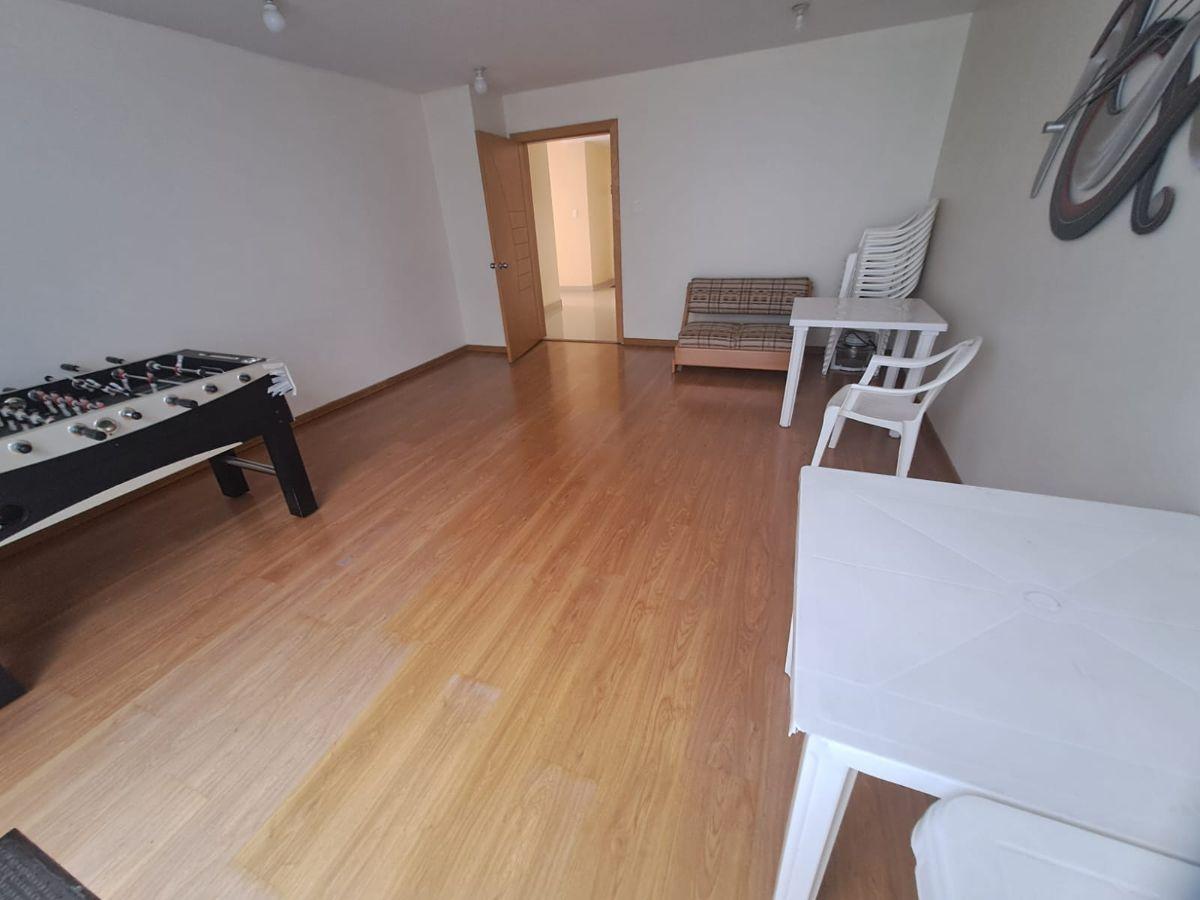 Departamento de Venta, Planta Baja, Papeles en Regla, Sitio, Cerca del Colegio Benalcazar — imagen 2