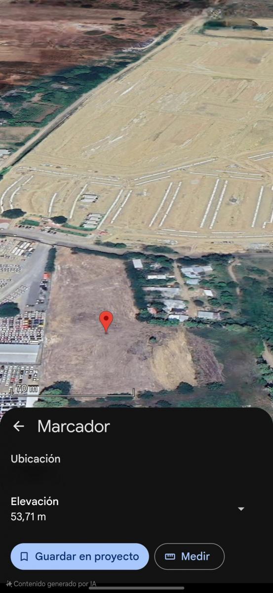 Vendo Terreno 30.000 m² en Vía a La Costa, Frente a Faro del Portó Km 23 ½, Guayas — imagen 9