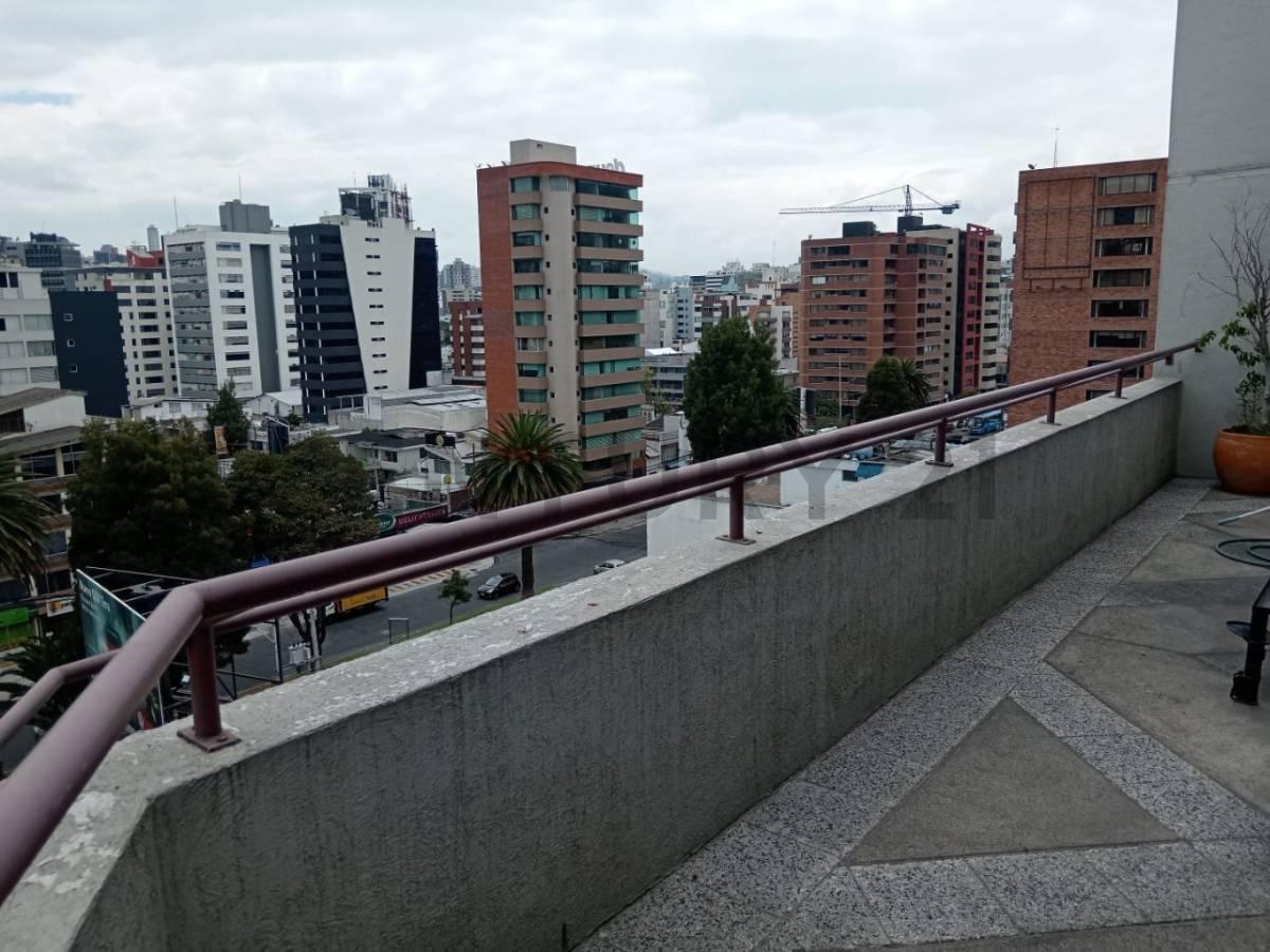 Penthouse 370 m² de Venta - La Carolina — imagen 4