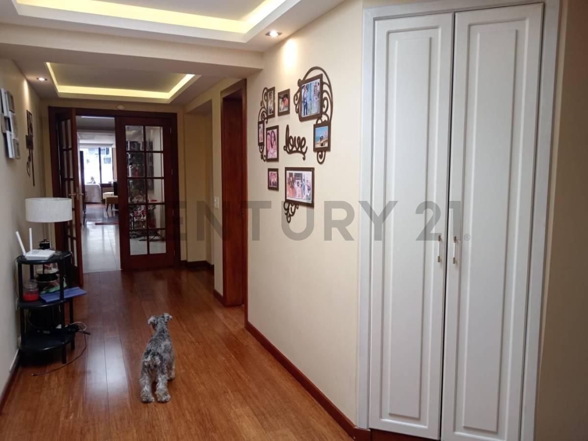 Penthouse 370 m² de Venta - La Carolina — imagen 3
