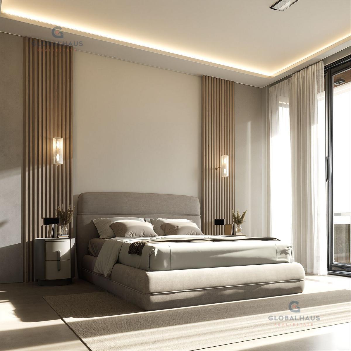 Venta de Casa en Pta Barranca con 4 Hab. c/u con Walk in Closet y Baño Privado - Garaje Cubierto. m. C, Guayas — imagen 3