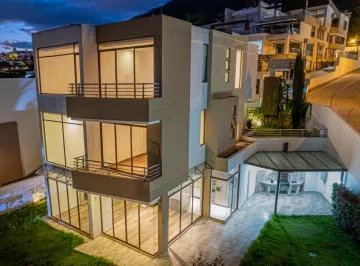 Miravalle, Casa 4 Dorm., Jardin de 150 m, Vista Espectacular — imagen 5