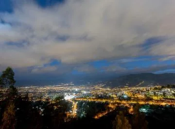 Miravalle, Casa 4 Dorm., Jardin de 150 m, Vista Espectacular — imagen 4