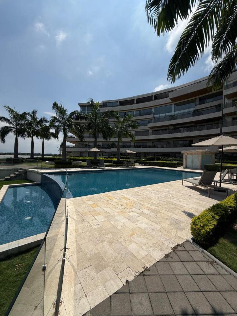 Urb. Sotonovo Departamento de Lujo Vista Al Rio de Estreno en Venta, Guayas — imagen 10