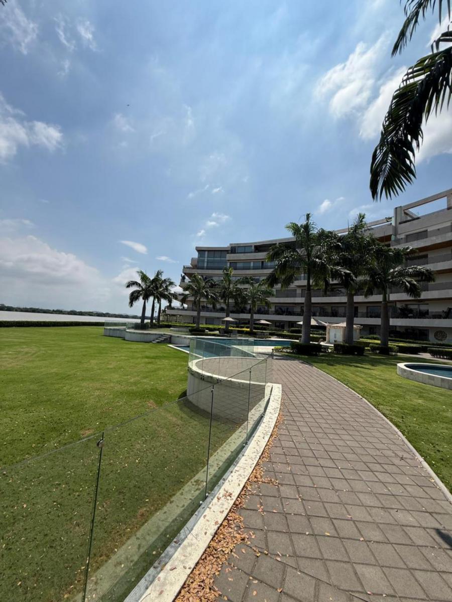 Urb. Sotonovo Departamento de Lujo Vista Al Rio de Estreno en Venta, Guayas — imagen 9