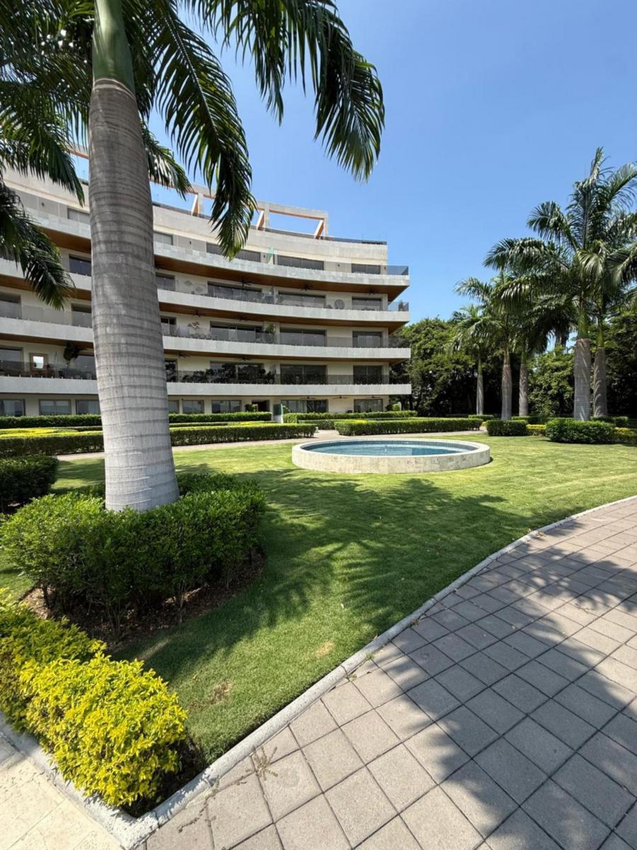 Urb. Sotonovo Departamento de Lujo Vista Al Rio de Estreno en Venta, Guayas — imagen 7