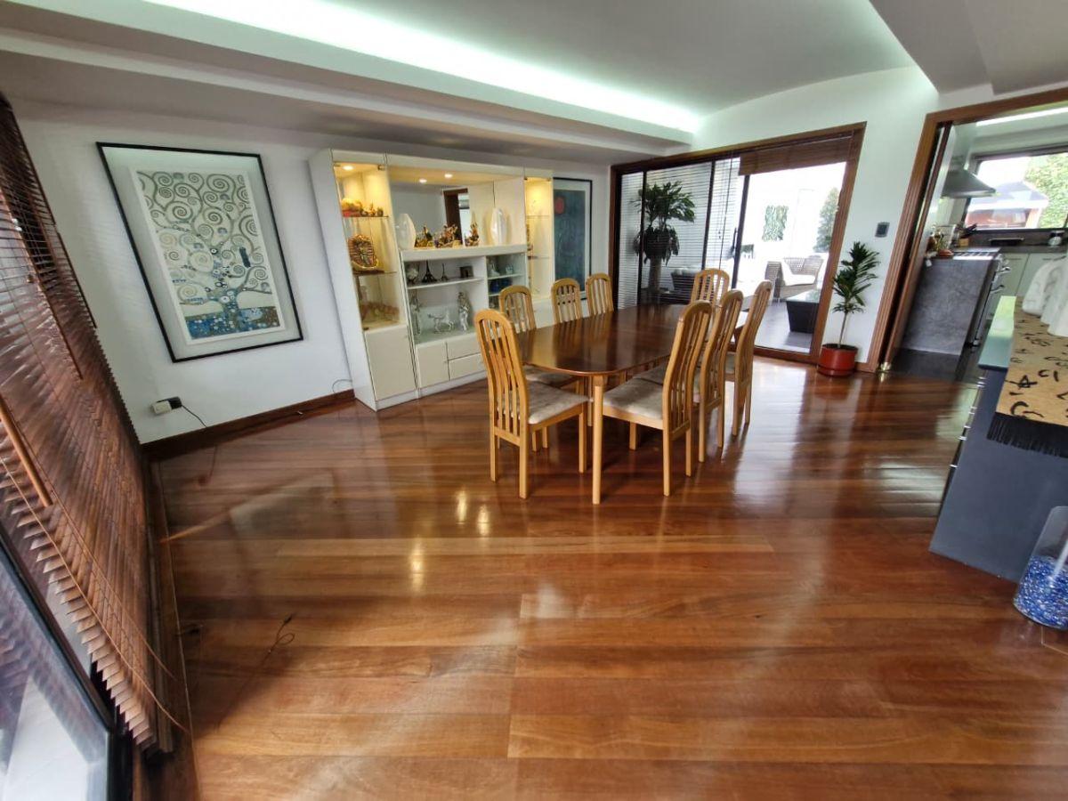 Casa con 737 m² Terreno, 4 Recámaras en Venta y Alquiler, Miravalle — imagen 6