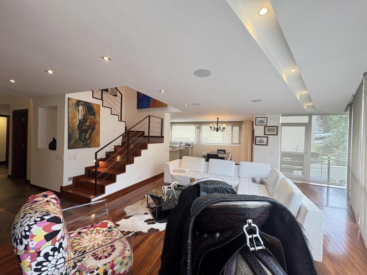Duplex Venta Coruña y Gonzalez Suarez — imagen 6
