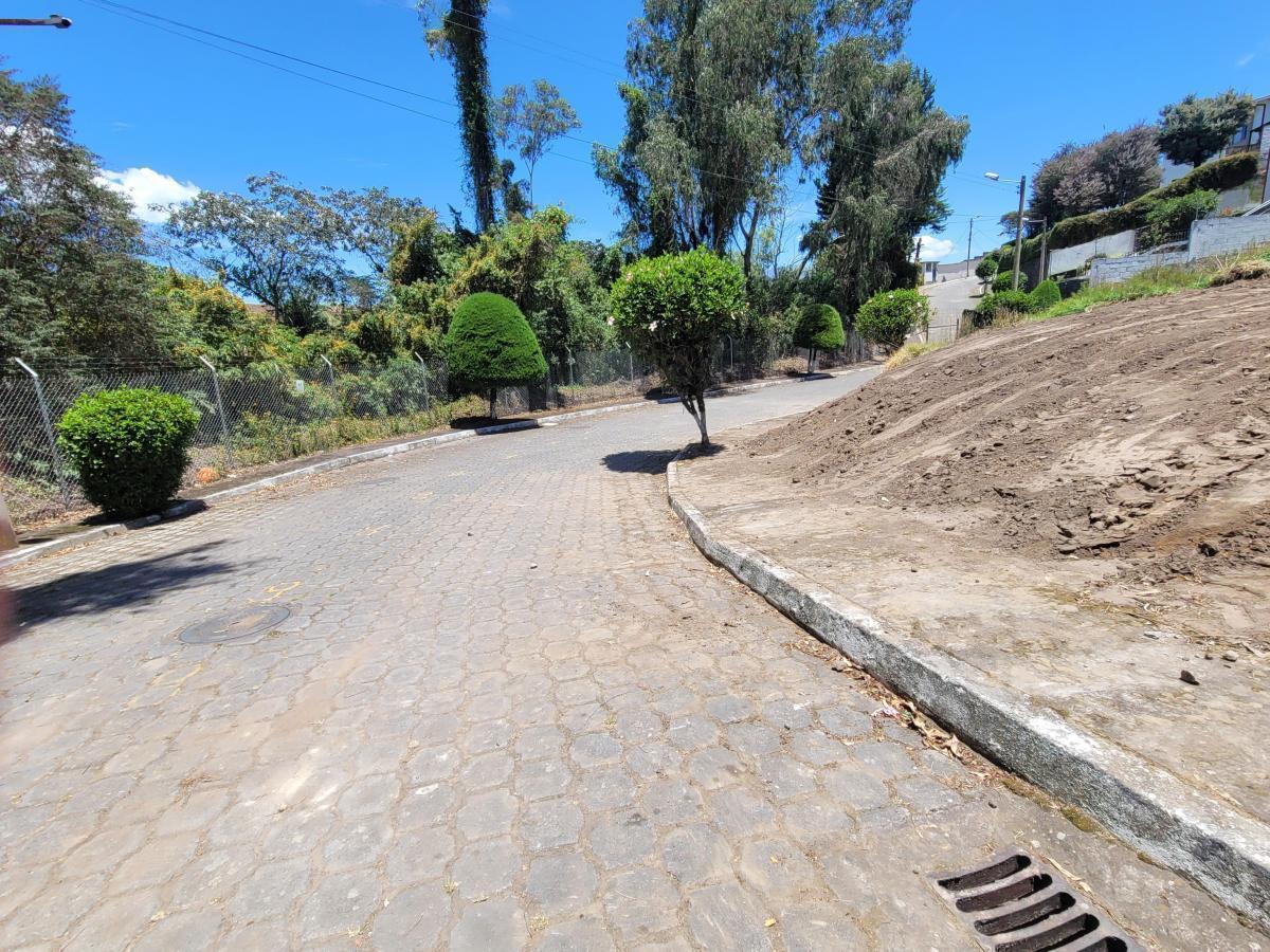 Terreno en Venta, Urb. San Ignacio de Cashapamba — imagen 9