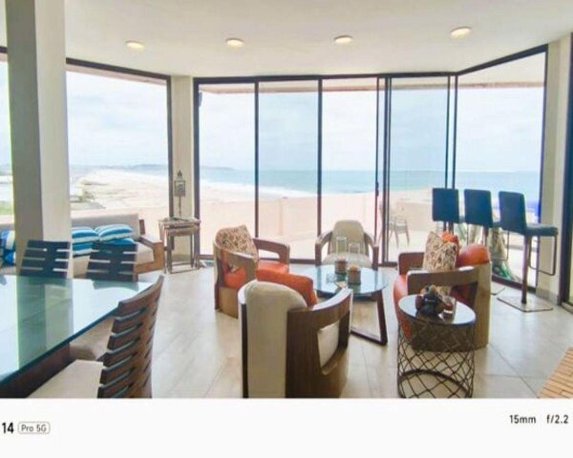 Casa con 800 m² de Terreno y 3 Recámaras en Venta en Punta Carnero — imagen 10
