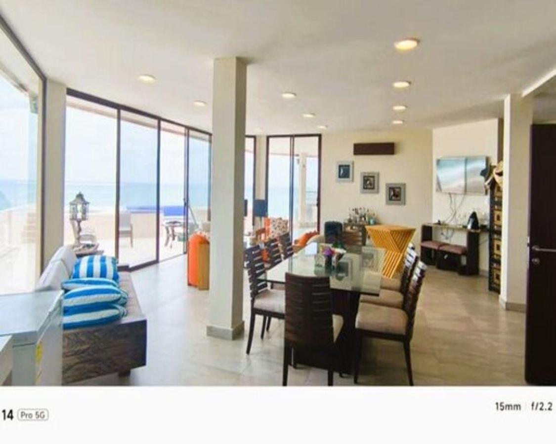 Casa con 800 m² de Terreno y 3 Recámaras en Venta en Punta Carnero — imagen 9
