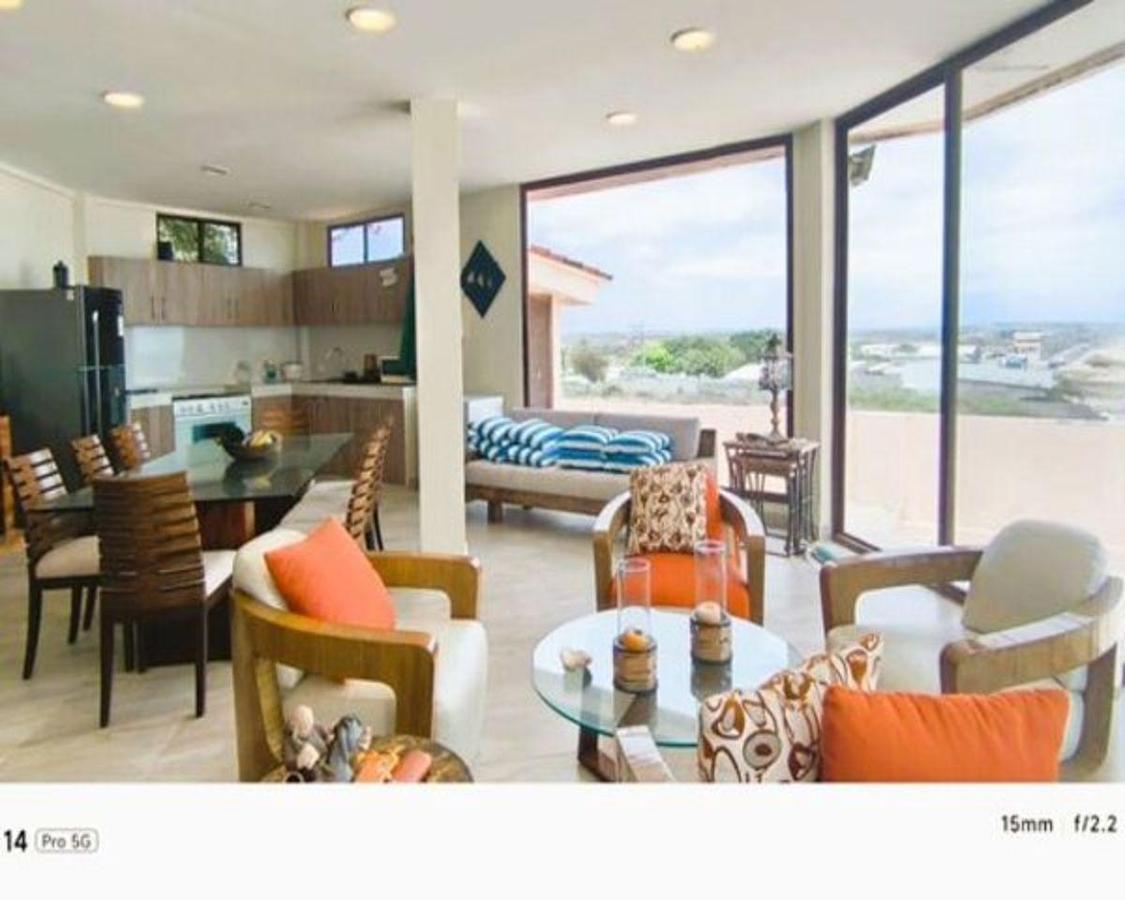 Casa con 800 m² de Terreno y 3 Recámaras en Venta en Punta Carnero — imagen 8
