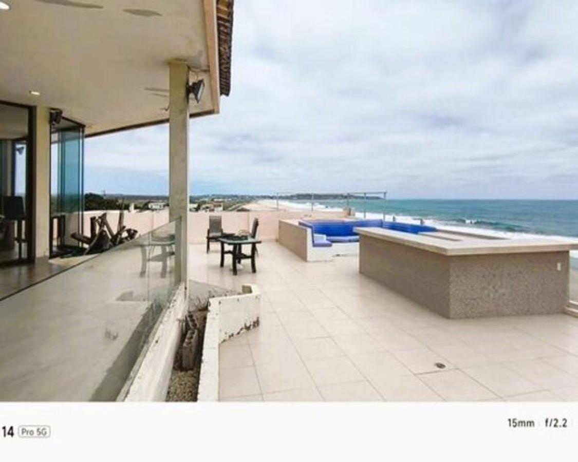 Casa con 800 m² de Terreno y 3 Recámaras en Venta en Punta Carnero — imagen 6