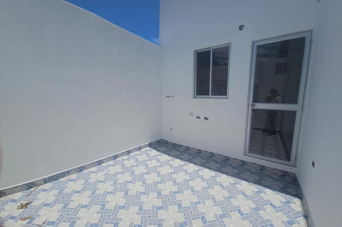 Vendo Casa por Estrenar en Conjunto Privado Conocoto, Aplica Crédito con Tasa del 4.9% — imagen 8