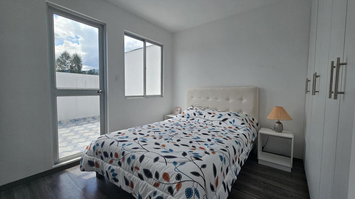 Vendo Casa por Estrenar en Conjunto Privado Conocoto, Aplica Crédito con Tasa del 4.9% — imagen 7