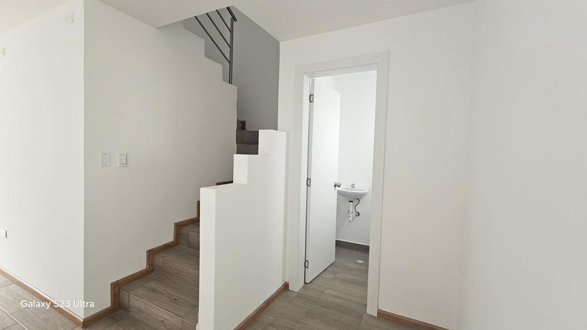 Vendo Casa por Estrenar en Conjunto Privado Conocoto, Aplica Crédito con Tasa del 4.9% — imagen 6
