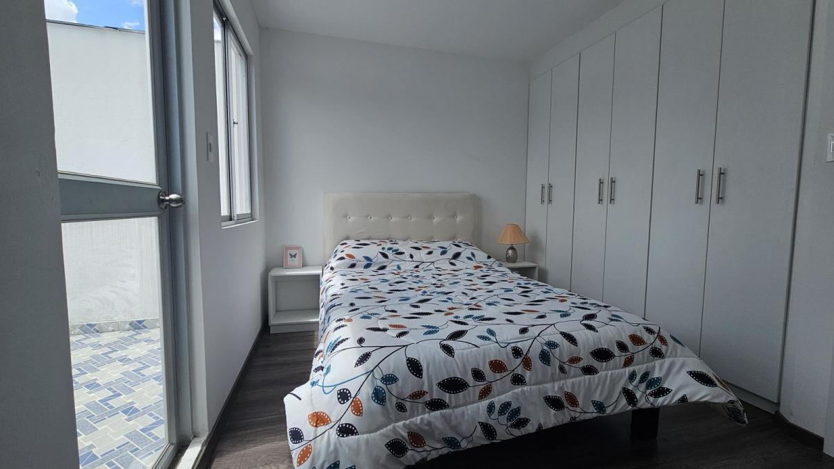 Vendo Casa por Estrenar en Conjunto Privado Conocoto, Aplica Crédito con Tasa del 4.9% — imagen 2