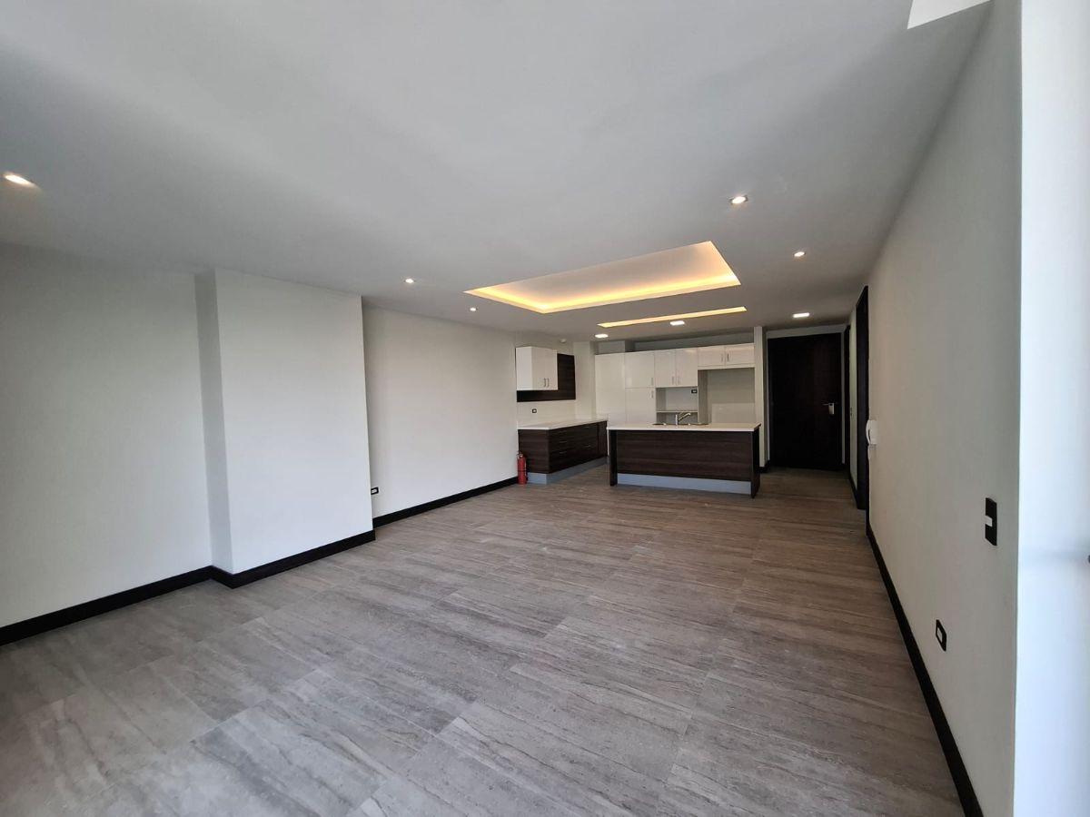 Departamento de 156 m², 3 Habitaciones en Venta Sector González Suárez — imagen 10