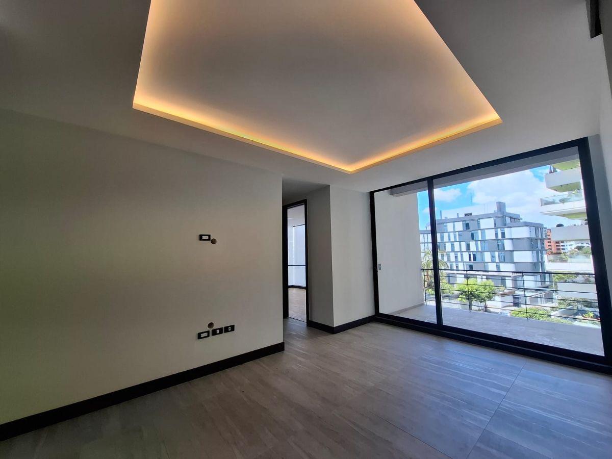 Departamento de 156 m², 3 Habitaciones en Venta Sector González Suárez — imagen 9