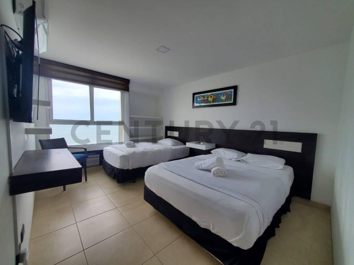 Vive Frente Al Mar: Departamento Exclusivo en Ciudad del Mar - Manta, Manabí — imagen 4