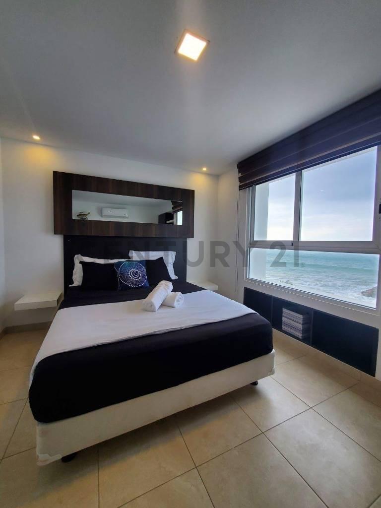 Vive Frente Al Mar: Departamento Exclusivo en Ciudad del Mar - Manta, Manabí — imagen 3