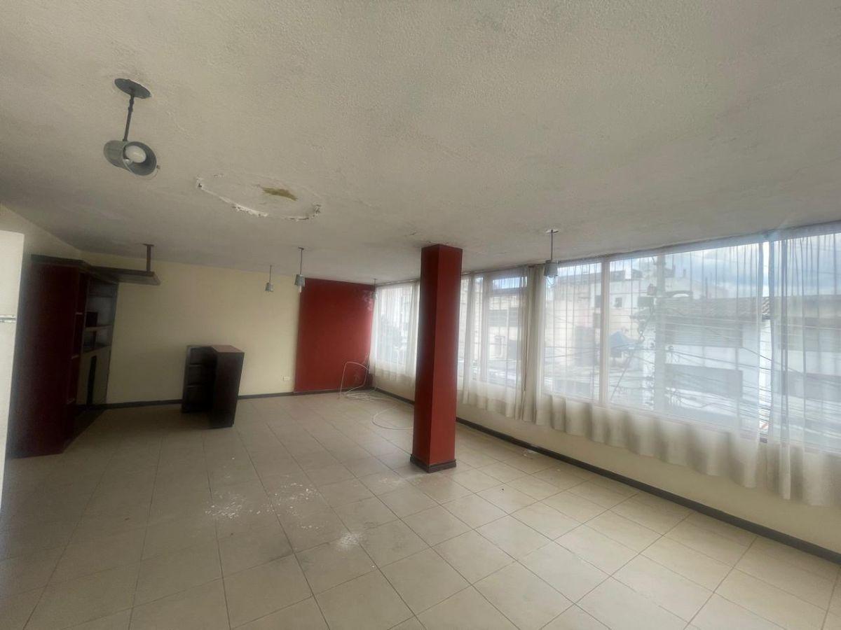 Vendo Pequeño Edificio Para Remodelar de 5 Departamentos - Sector Estadio Olimpico - *mm — imagen 10