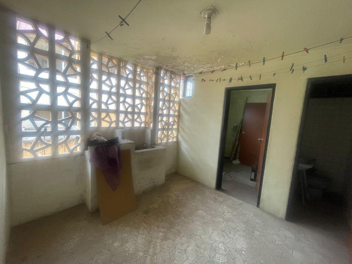 Vendo Pequeño Edificio Para Remodelar de 5 Departamentos - Sector Estadio Olimpico - *mm — imagen 7