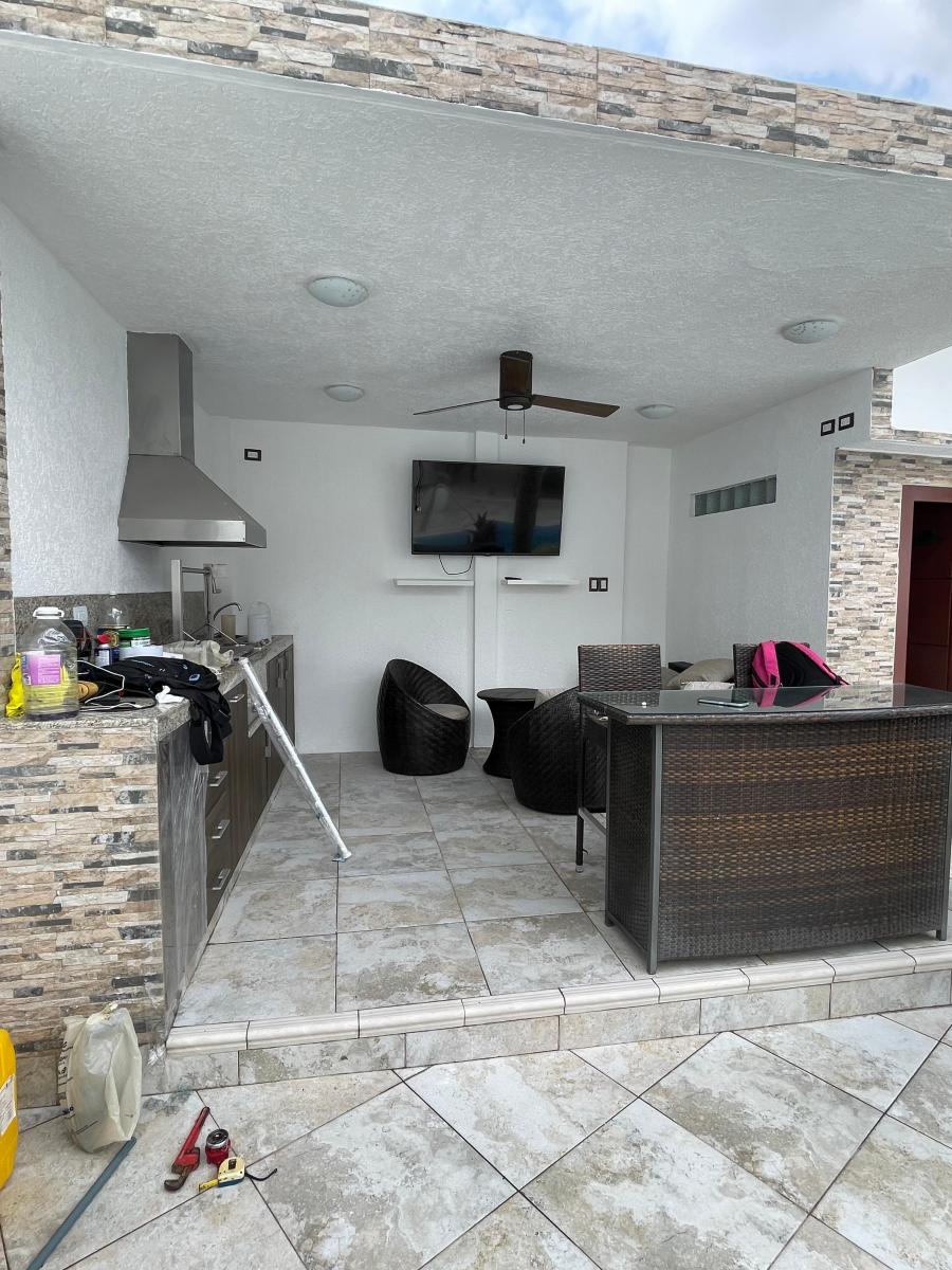 Casa de Venta Ceibos Norte, Hermosa y Remodelada, Guayas — imagen 9