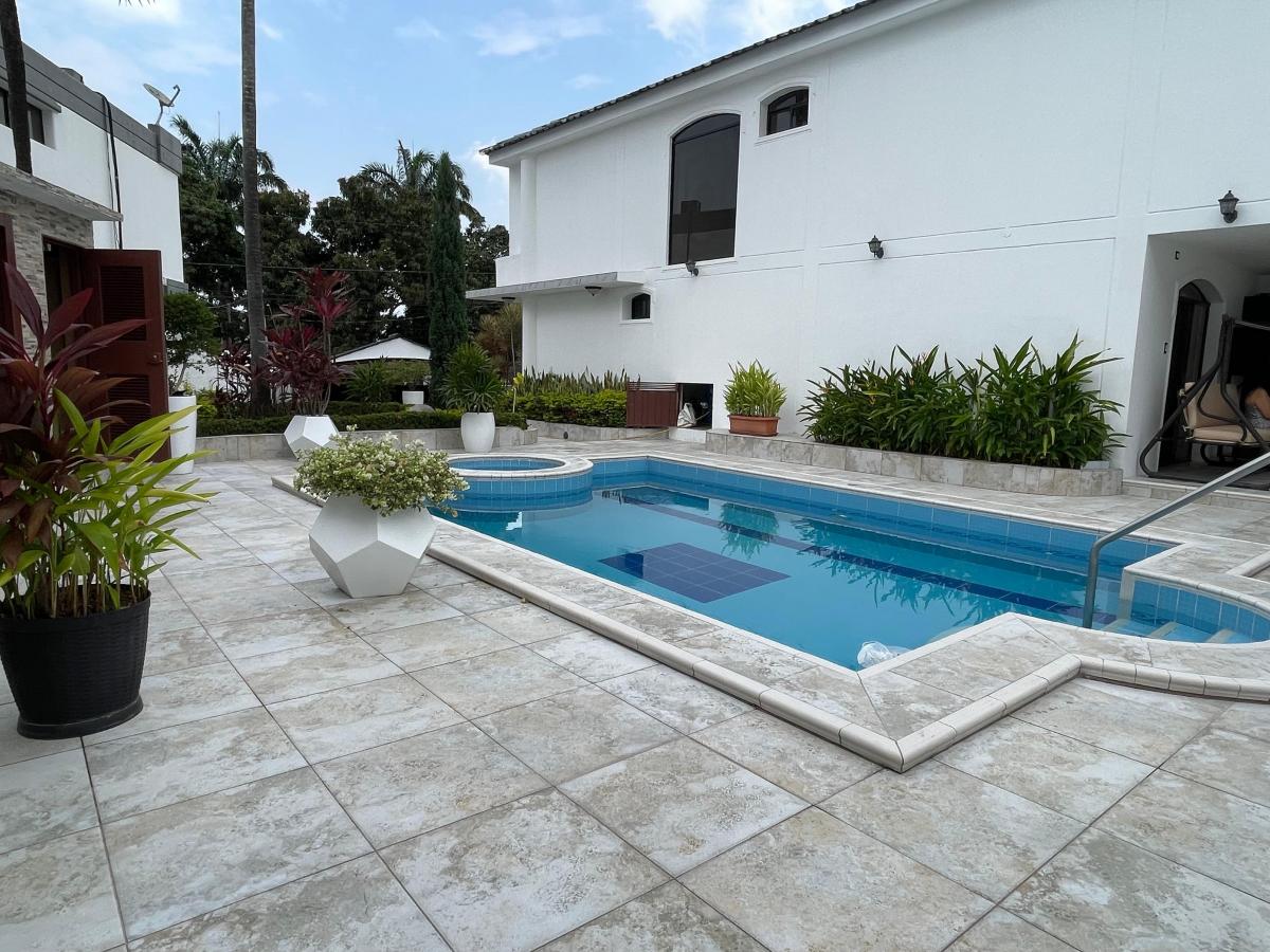 Casa de Venta Ceibos Norte, Hermosa y Remodelada, Guayas — imagen 8