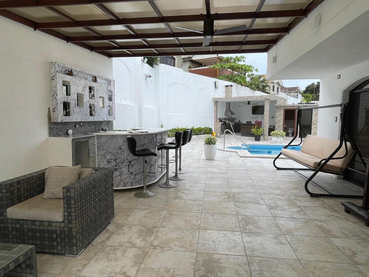 Casa de Venta Ceibos Norte, Hermosa y Remodelada, Guayas — imagen 6